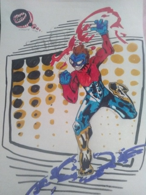 DO YA FEEL THE HYPE!?!?!? Because I'd, When I Saw The New Spider-man Trailer