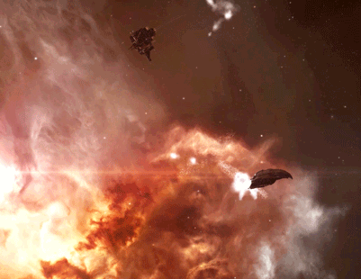Far into the distant future in an unknown galaxy these colossal war machines unload a devastating fr