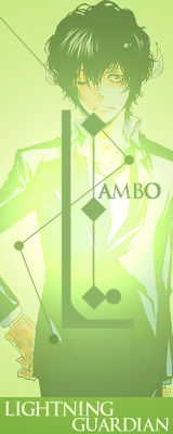 amertis:   &gt;&gt; KHR bishiesVongola Guardians!   