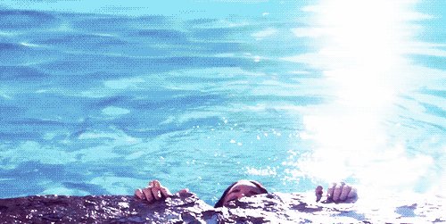 Perfect Blue