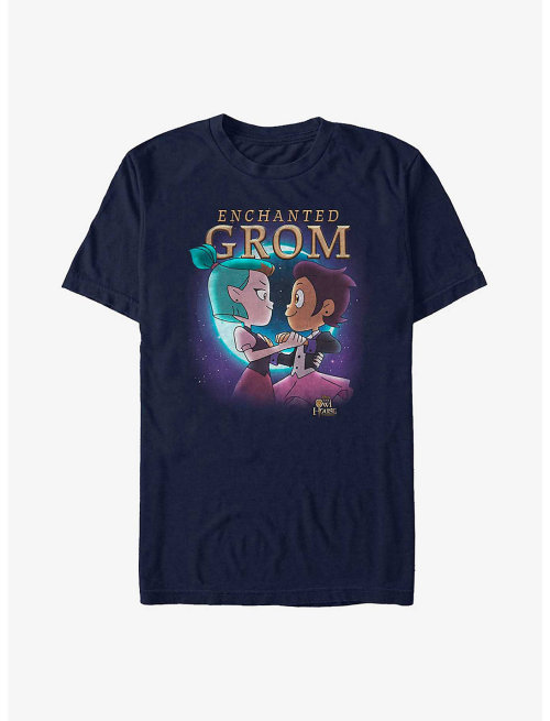 Disney Teams Up With Hot-Topic To Create The Owl House Merch
