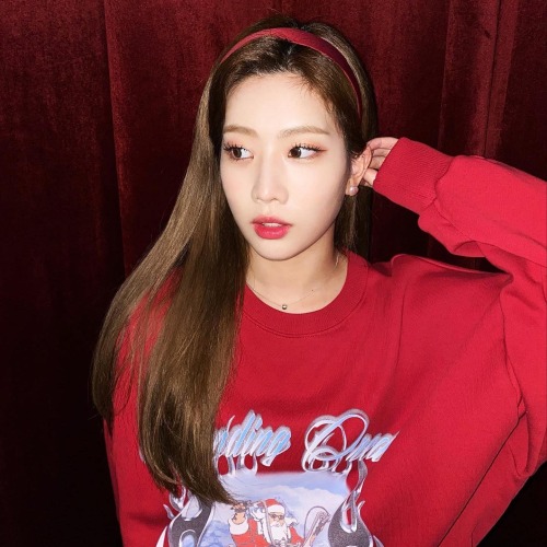 Kim Lip - (loona) Moodboard !