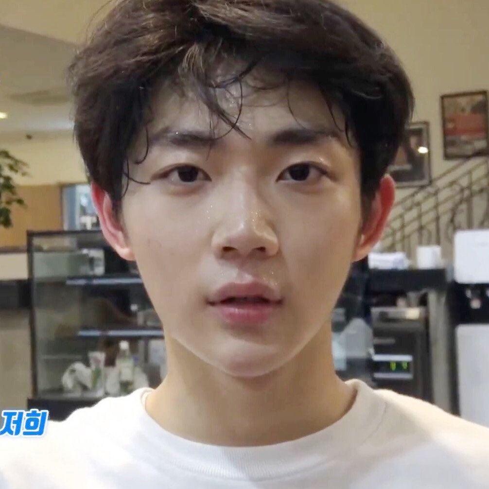 ahn hyungseop on tumblr ahn hyungseop on tumblr