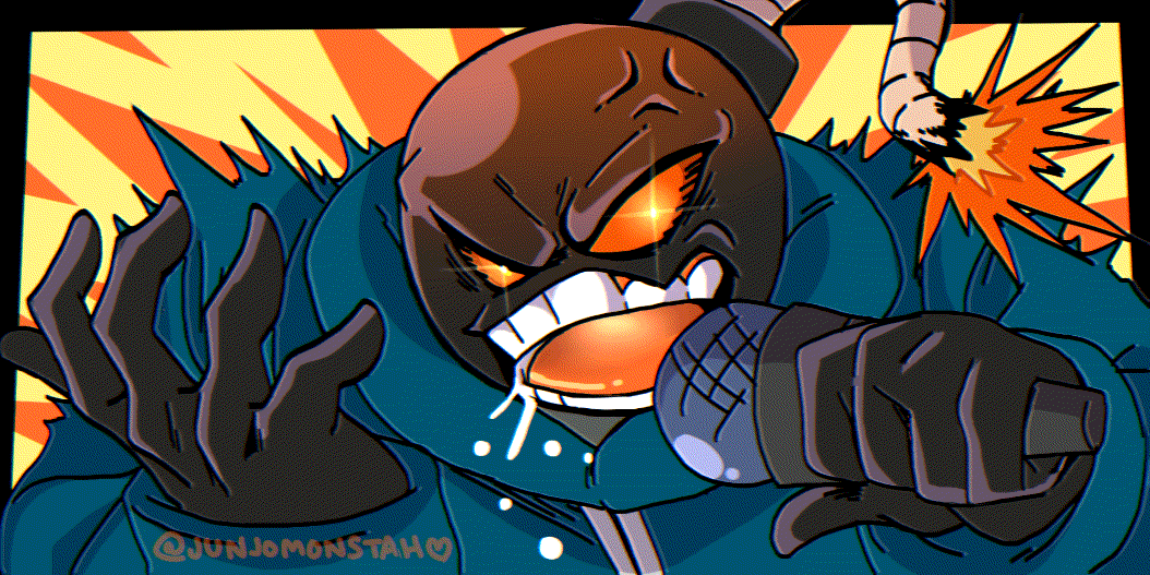 Featured image of post View 9 Gif Whitty Friday Night Funkin Png