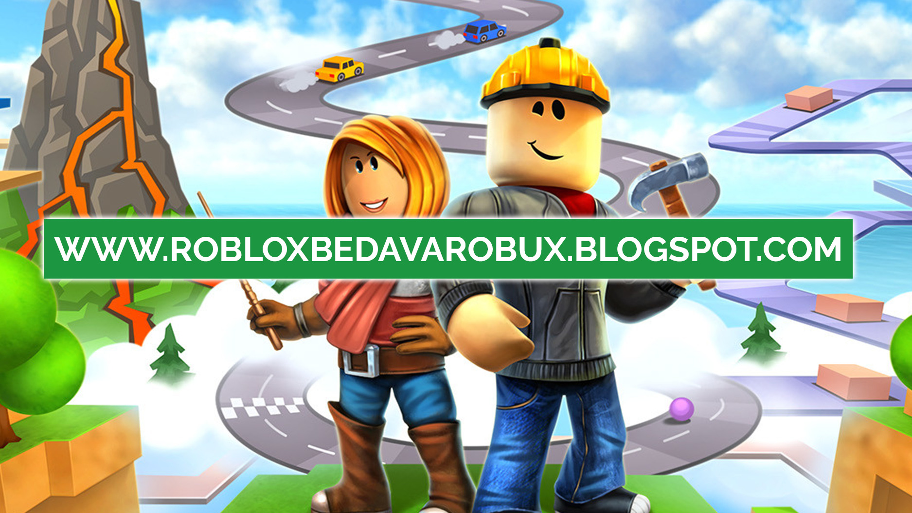 Roblox Robux Hilesi Bedava Robux Kazanın! - Roblox