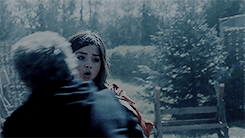 wizzurding: “Doctor, you are not the only person who ever lost someone. It’s the story of everybody.