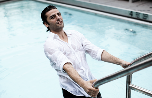 plumspucked:Oscar Isaac