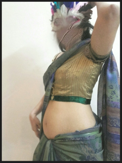 indian wife