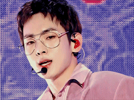 mintokkies:Key/ Forever Yours ♡ 181117 Music Core 