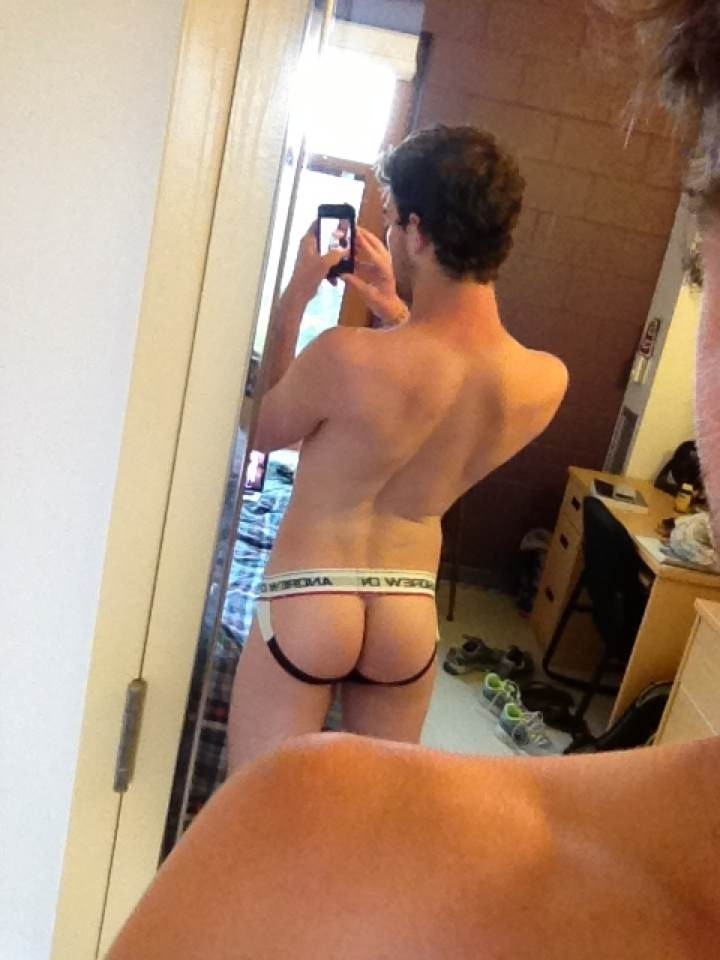 dj-cumm:  Upon request, my new AC jock 