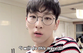 yoonmin: Important.