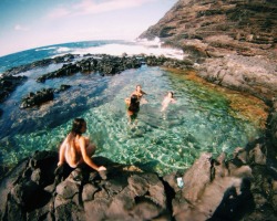 kylamaeo:  Makapuu Tidepools