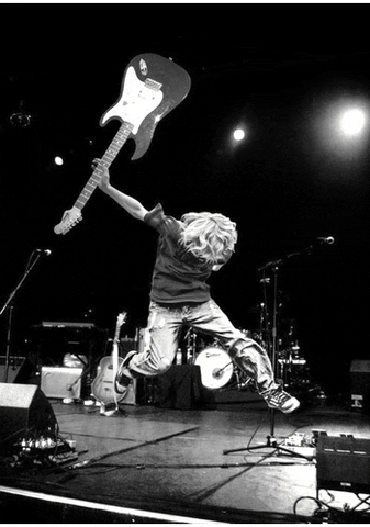robinbannks: Cobain. February 20, 1967 – April 5, 1994