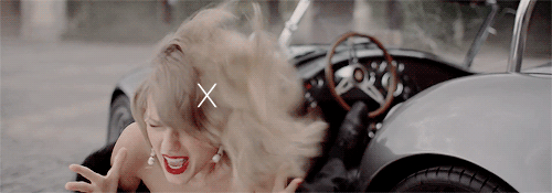 newromantis: I could show you incredible things