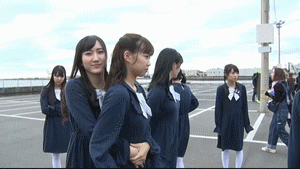LOL rurin is so famous btw nmb girls, sugoi