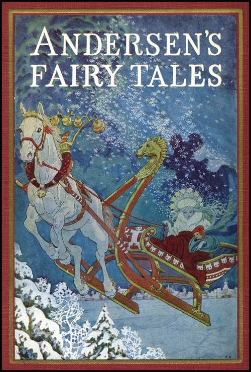 pelz:Andersen´s Fairy Tales