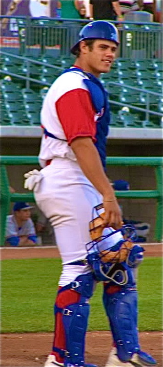bootycrush:   ANTHONY RECKER’S JOCKSTRAP FOR SALE!!! USED AND SIGNED 躔 visit OfficialAnthonyRecker.com/fanpage/store 