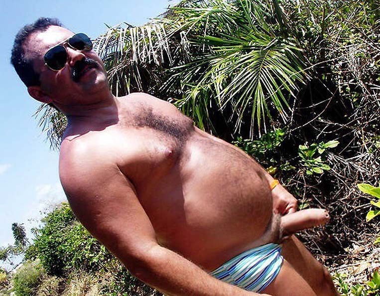 chaserforchubbybeardaddy:  Ohhhh delicias😍😍