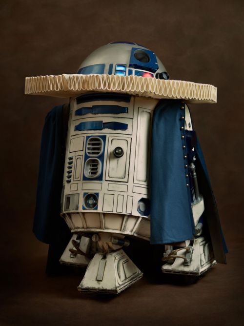 thefrogman:  “Super Flemish” Gallery by Sacha Goldberger [website | facebook] [h/t: bluedogeyes]