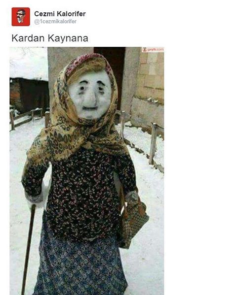 Kardan kaynana