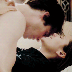 mylovewithdamon:  damon salvatore meme ► two sex↳  morning dex  [½]