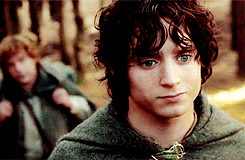  “Samwise the Brave.” 