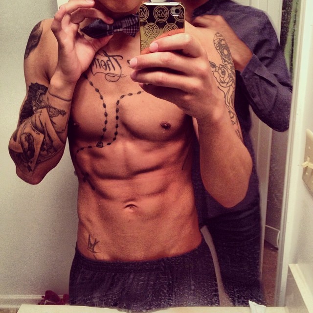 bruhyousexy:  Sonny 