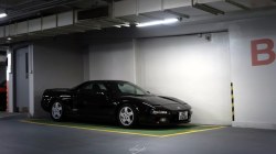 itcars:  Honda NSXImage by  Aozaki Nico 