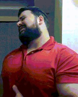 Blackonyxstone:  Pecs Show
