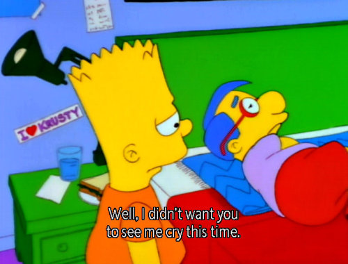 The Simpsons