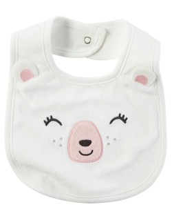 princesspaci:  🌸 Lil animal bibs 🌸 