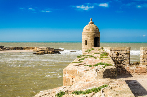 travelingcolors:Essaouira | Morocco (by Federica Gentile)