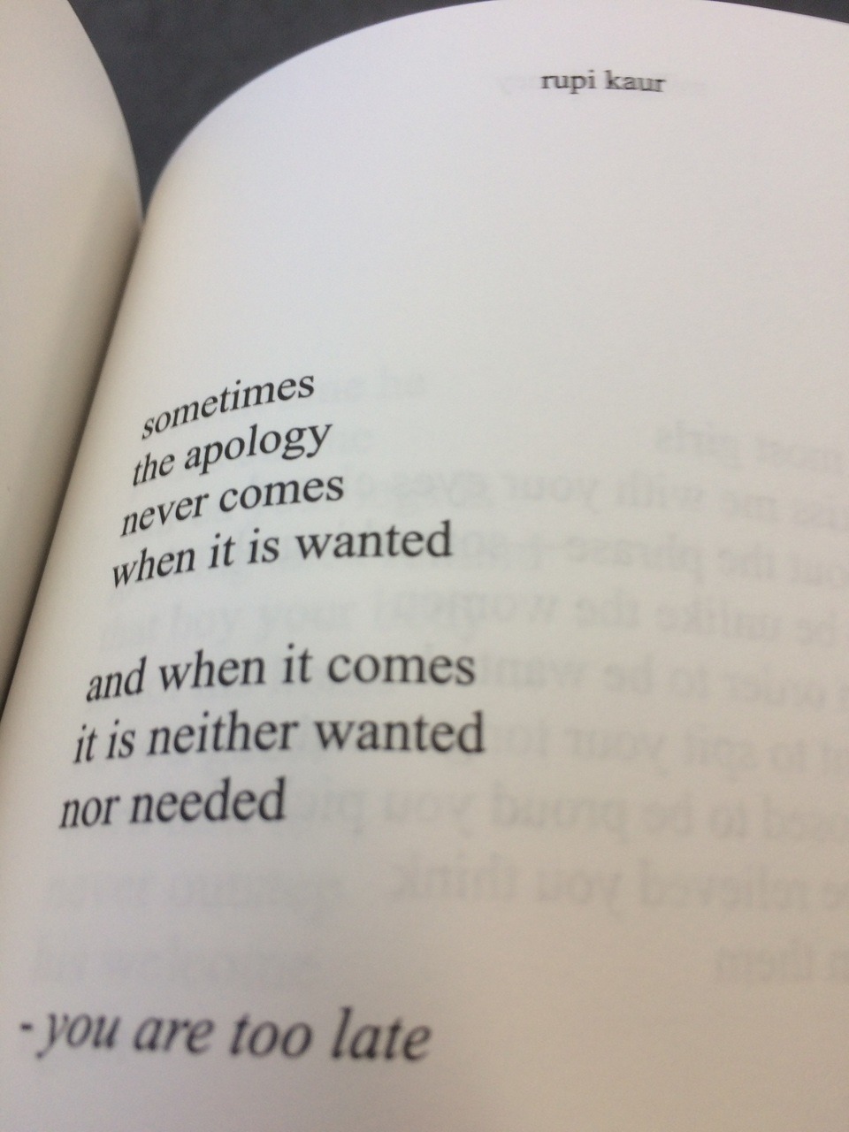 wanderlust