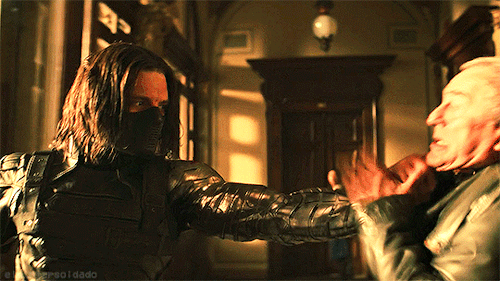 elwintersoldado:favorite moments from the falcon and the winter soldier — 5/?