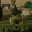 froglessly