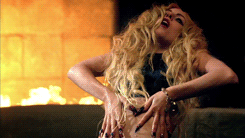 littlehookerofgaga:     ‘Judas’ is a metaphor and an analogy about forgiveness
