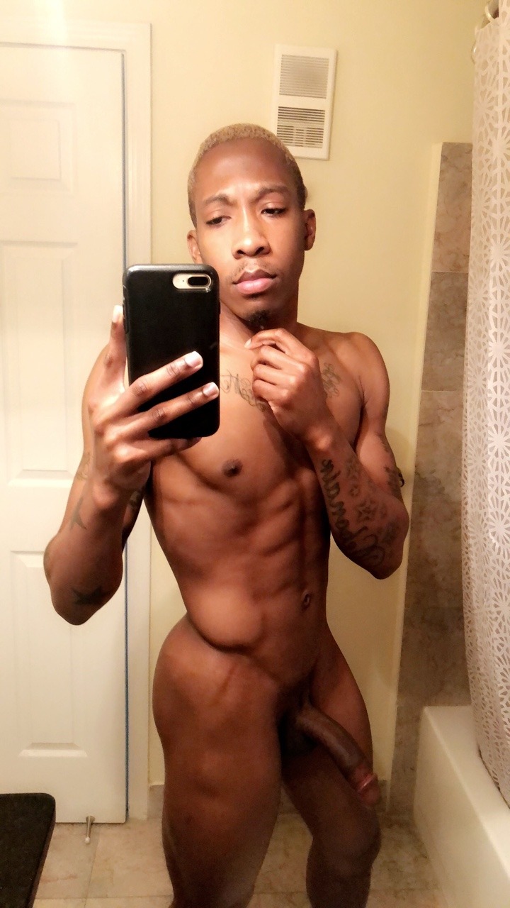 debonairgotjuicestill:  Loving the outcome⏳