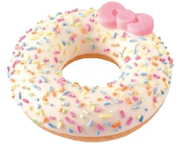 aishiteangel:  Cute donuts! porn pictures