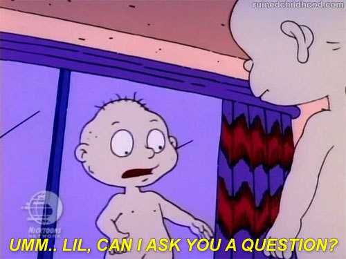 XXX ruinedchildhood:  this episode changed me photo