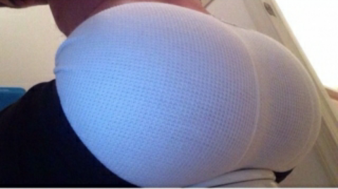 que-culo-miguel:  These guys asses are super PHAT………