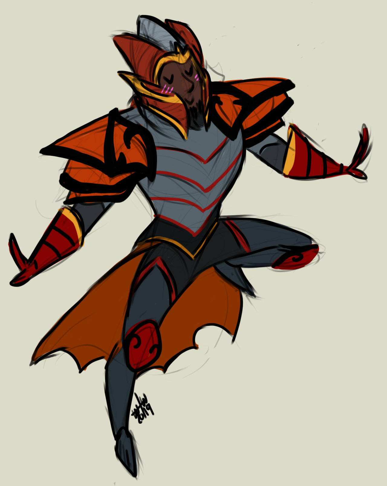 Waterwings Page Of Doodles Dragon Knight Dota 2 71 Of My Hero Challenge Waterwings Page Of Doodles Dragon Knight Dota 2 71 Of My Hero Challenge