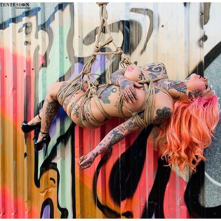 tattoodlifestylemagazine:  “” by @martaboo on Instagram http://ift.tt/23wjZHa
