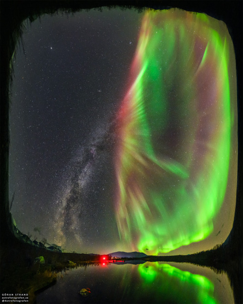 coolnasapics:Milky Way Auroral Flower  via NASA https://ift.tt/I3vNbYd