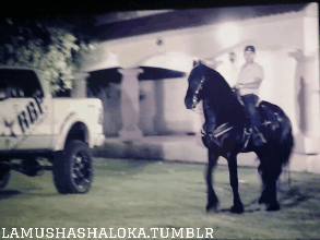 lamushashaloka:  El Remmy 💋