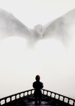 alayneestone: Game of Thrones Season 5 Poster