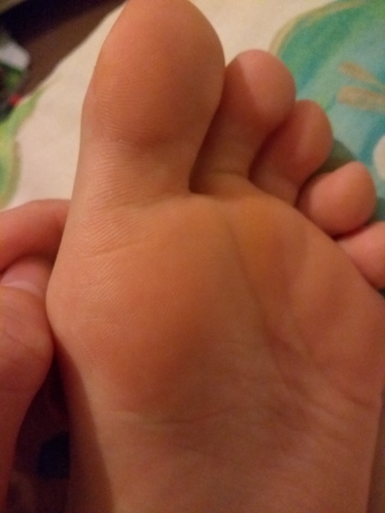 Feet feet!!