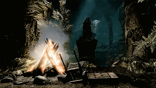 metashield:Skyrim - Fallowstone Cave