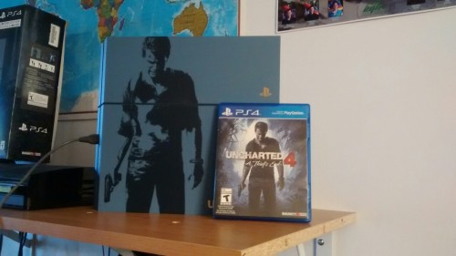 Guess Who Had An Early Birthday Gift From Herself??