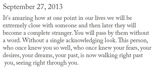 Stay Positive Bro.