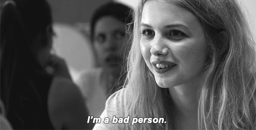 Cassie From Skins Has Always Been A Mood